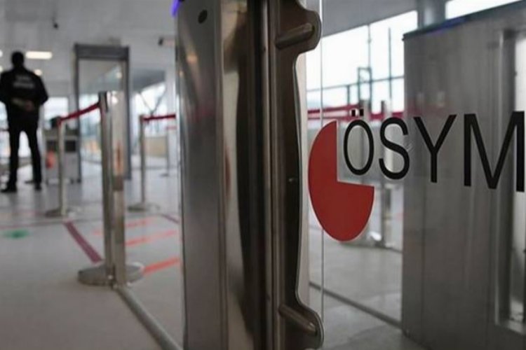 TUS ve STS sonuçları açıklandı -