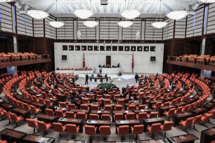 'Tütün Kanunu' TBMM'den geçti -