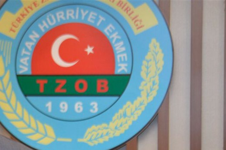TZOB'tan 'Demir' açıklama -