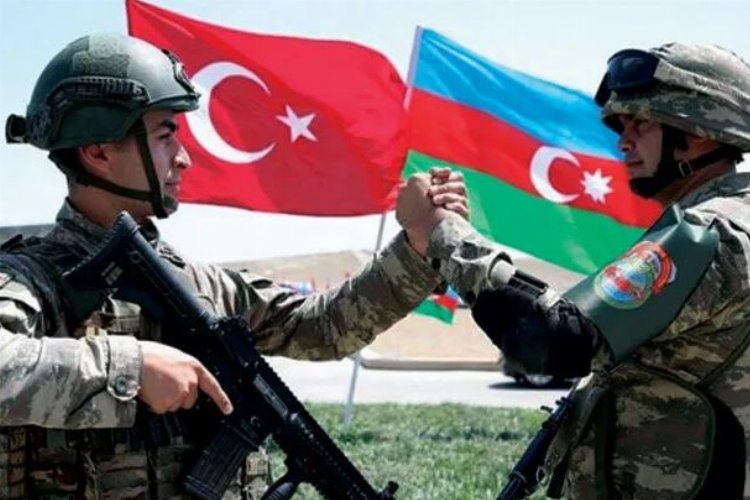 'Şuşa' ile Türkiye ve Azerbaycan resmen müttefik oldu -