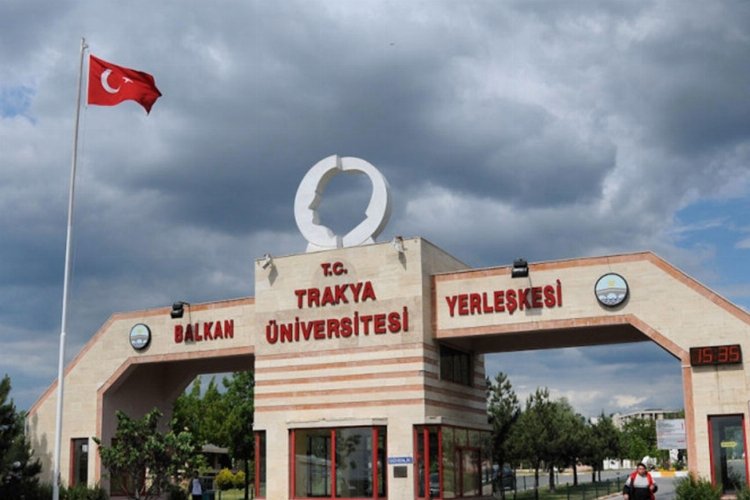Üç profeserün buluşu patent aldı -