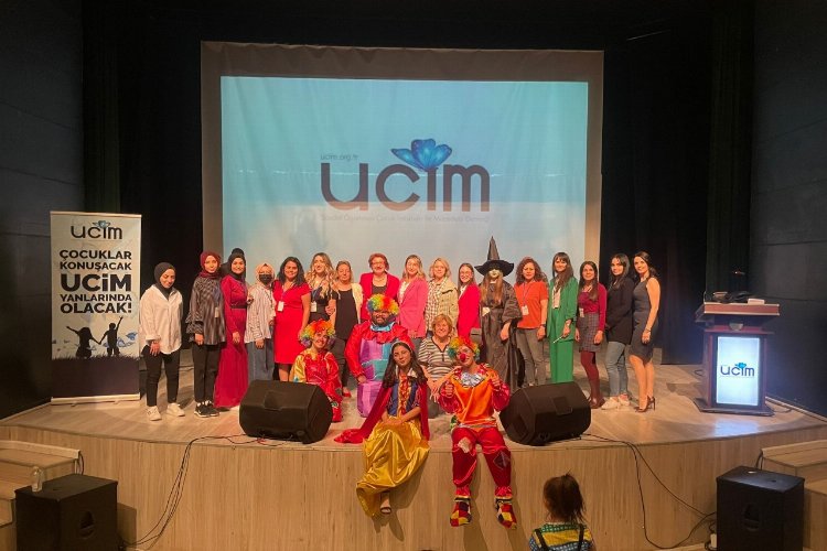 UCİM’den 23 Nisan Çocuk Konseri -