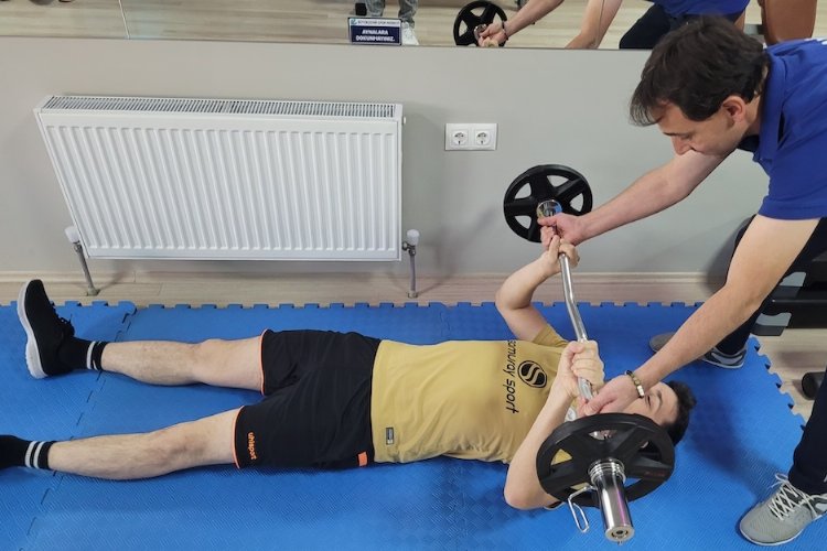 Ücretsiz spor eğitimleri başlıyor -