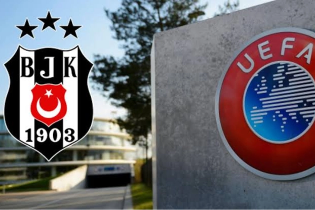 UEFA'dan '28 Kasım' kararı! Beşiktaş-Maccabi Tel Aviv maçı İstanbul'da oynanmayacak! -