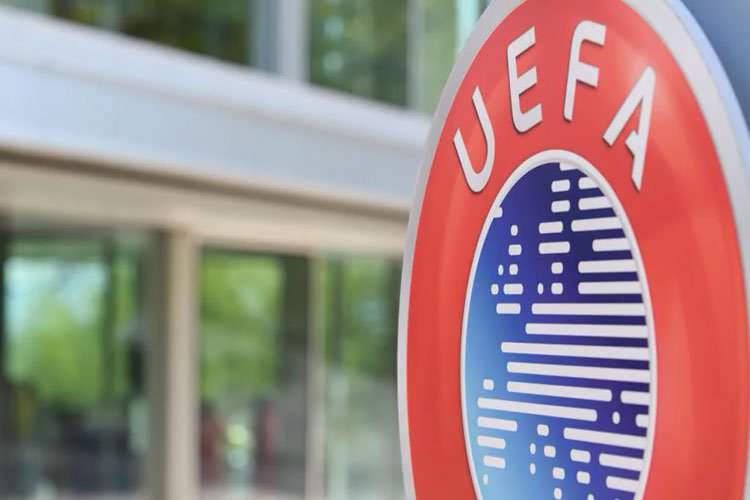 UEFA'dan Rus takımlarına men! -