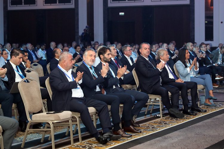 UEFA Stadyum ve Güvenlik Konferansı İstanbul’da yapılıyor -