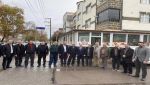 Ufuk Acay Darıca’yı karış karış geziyor
