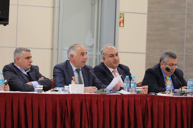 Ulaşım esnafı UKOME'ye ek zam teklifi ile gidecek -