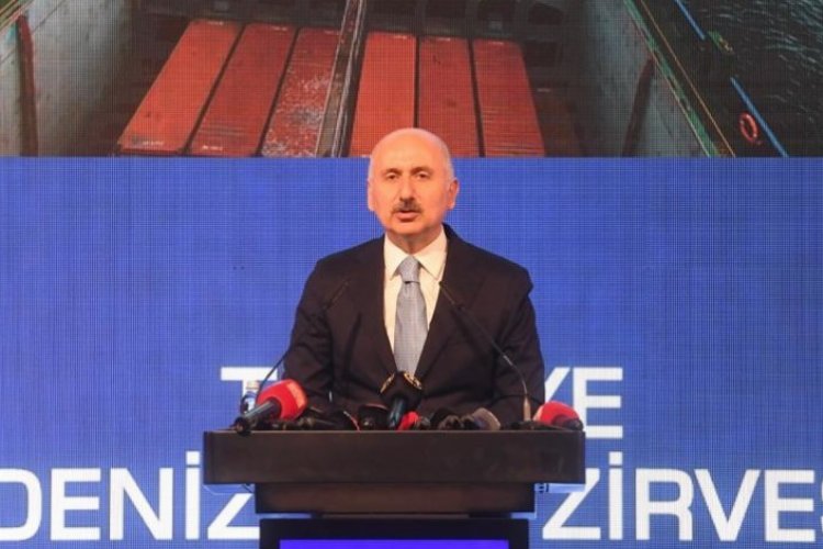 Ulaştırma Bakanı’ndan Kılıçdaroğlu’na sert yanıt -