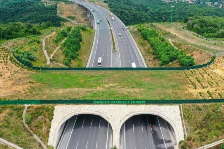 Ulaştırma'dan çevreye milyar dolarlık tasarruf -