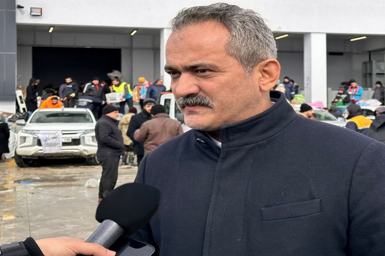 Ülke genelinde eğitimin başlangıcı bir hafta daha uzatıldı -