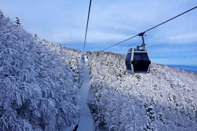 Uludağ’a çıkacaklar dikkat -