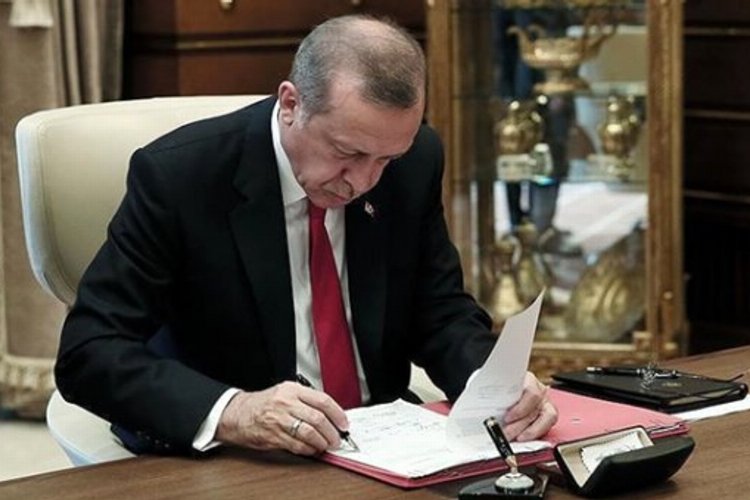 Uludağ Alan Başkanlığı kuruldu -