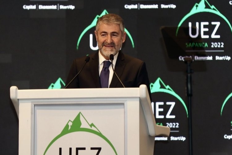 Uludağ Ekonomi Zirvesi bu yıl da Sapanca'da -