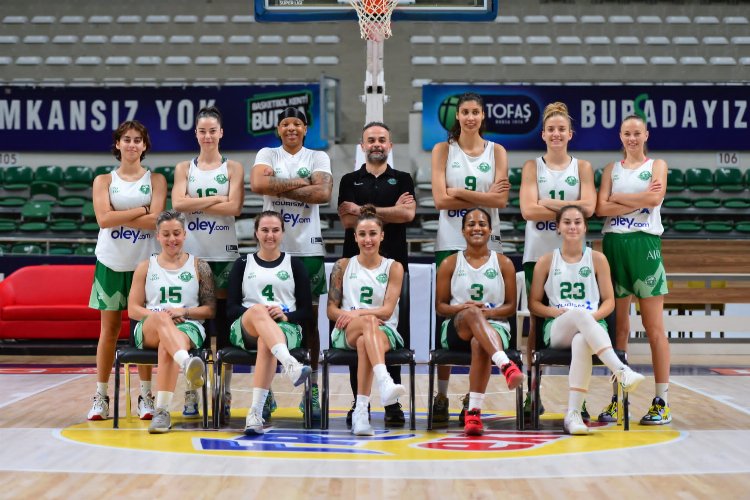Uludağ Kadın Basketbol'a yeni sponsor -