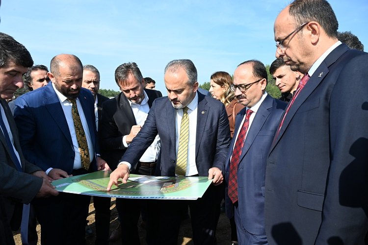 Uludağ’ın saklı yüzü gençlere açılıyor -