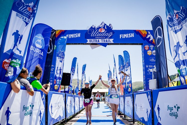 Uludağ Premium Ultra Trail, 7’nci kez koşulacak -
