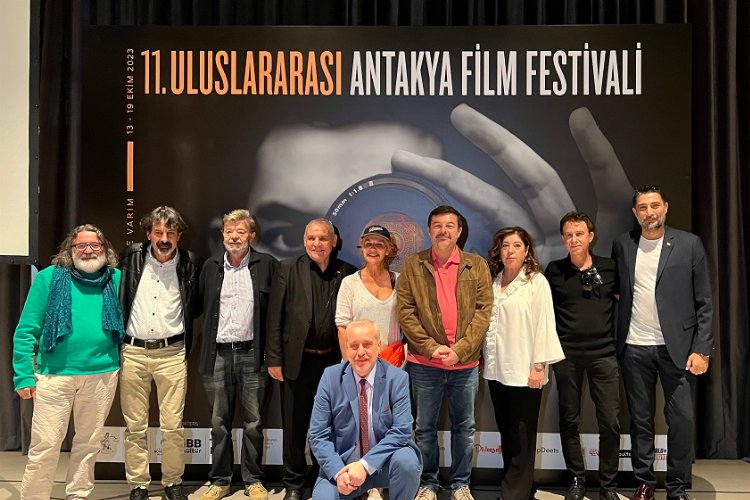 Uluslararası Antakya Film Festivali gün sayıyor -