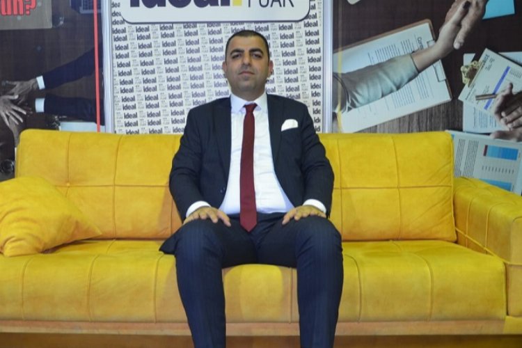 Uluslararası gayrimenkul emlak sektörü Bodrum'da buluşacak -