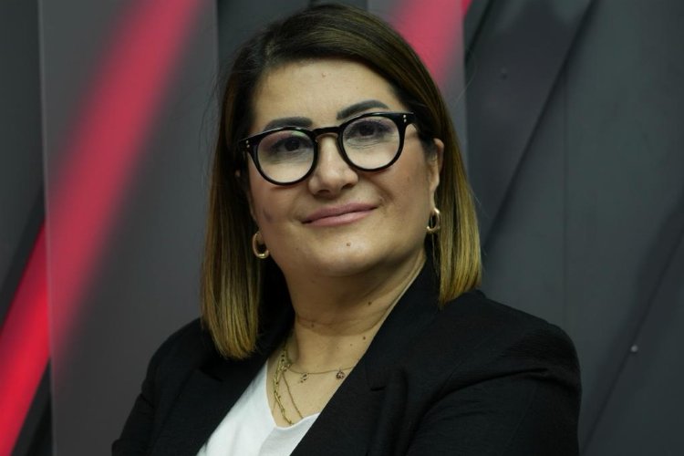 Uluslararası Kadın Dayanışma Derneği'nin Gazze farkındalığı -