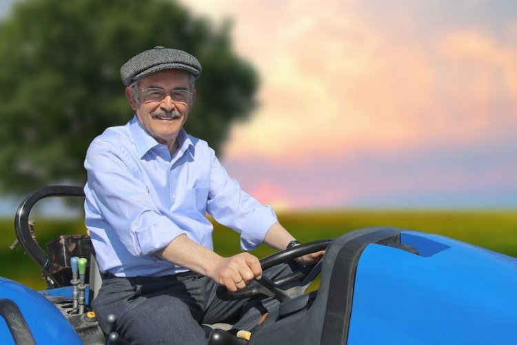 Uluslararası Kuru Tarım Sempozyumu Eskişehir’de -