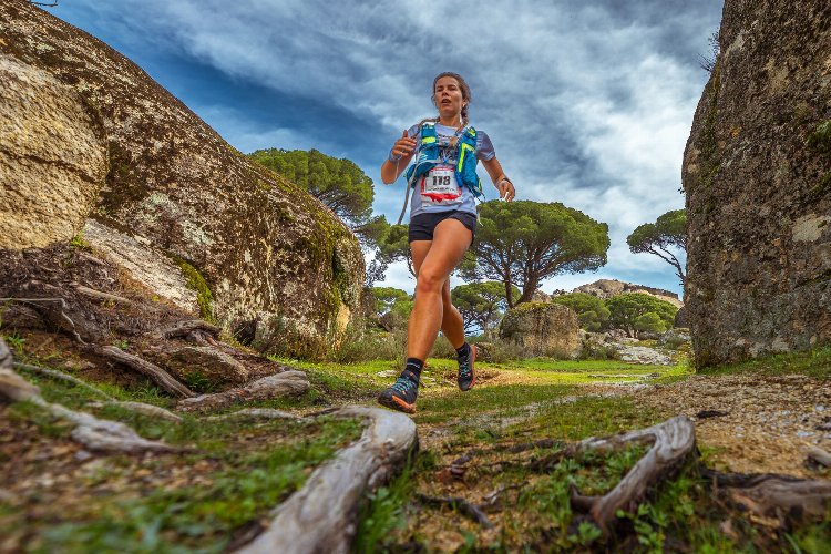 Uluslararası Latmos Maratonu tamamlandı -