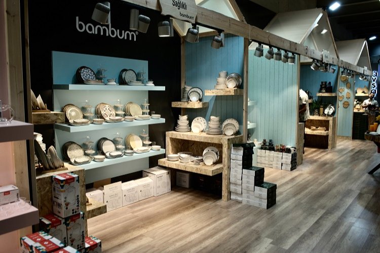 Uluslararası Züchex Fuarı başladı -
