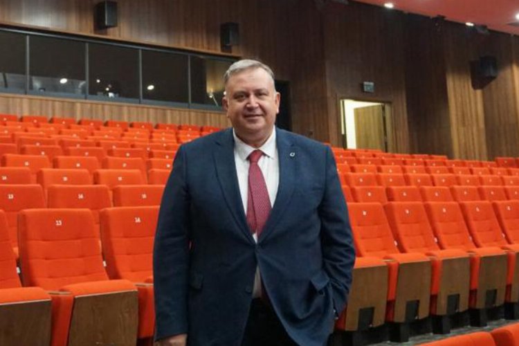 ULUTEK firmasına TÜBİTAK desteği -