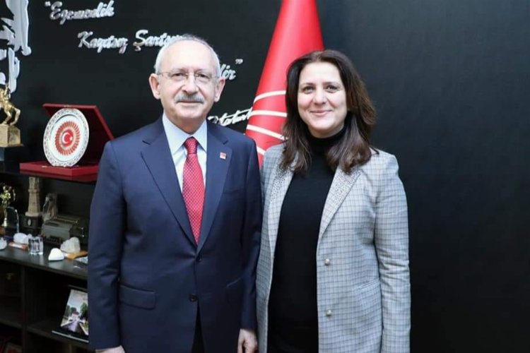 Ümit Özer'den 'muhtar' açıklaması -
