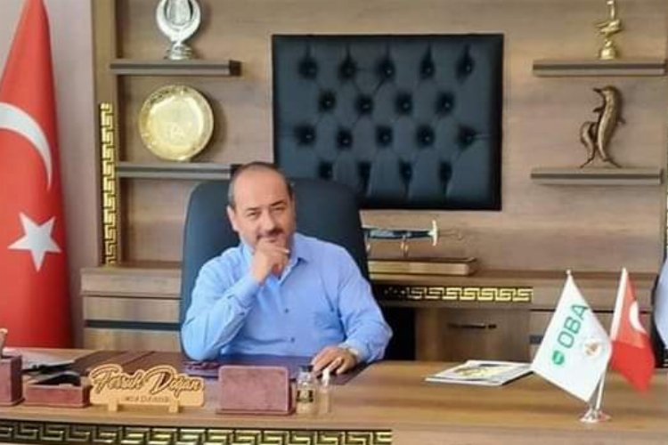 UMRE'den 'yerli ve milli' proje -