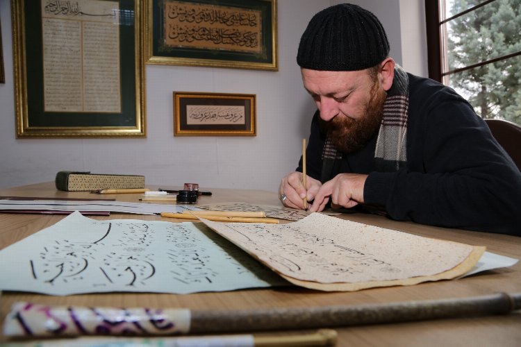 UNESCO'daki kültür zaferine Kocaeli katkısı -