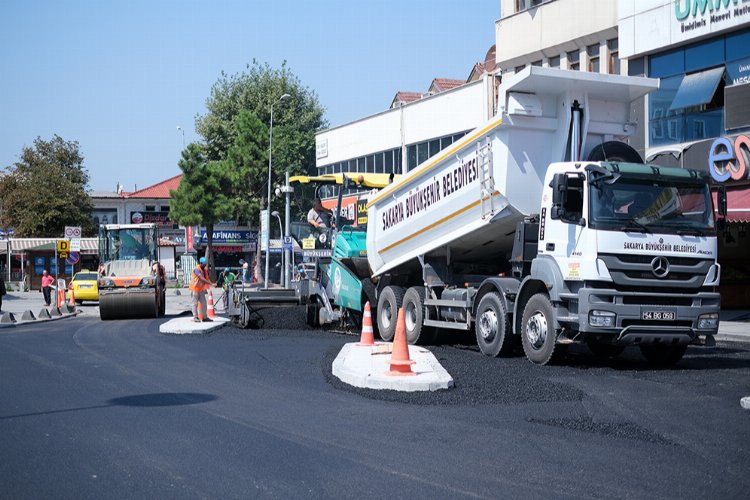 Unkapanı ve Soğanpazarı’na yeni bir yüz -