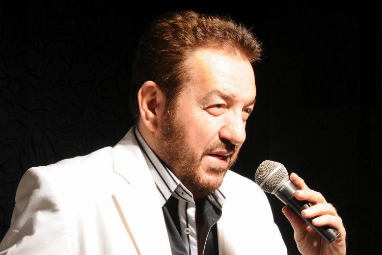 Ünlü sanatçı Arif Susam ilk kez Balıkesir'e geliyor -