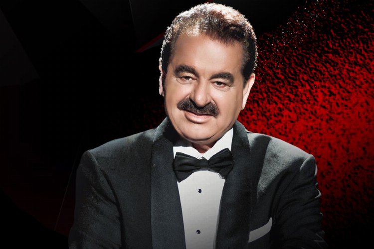 Ünlü yönetmen Tony Gatlif'den İbrahim Tatlıses'e övgü -