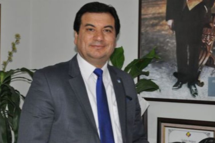 Üretici Bezbaş'tan Tarım Bakanı'na çağrı -