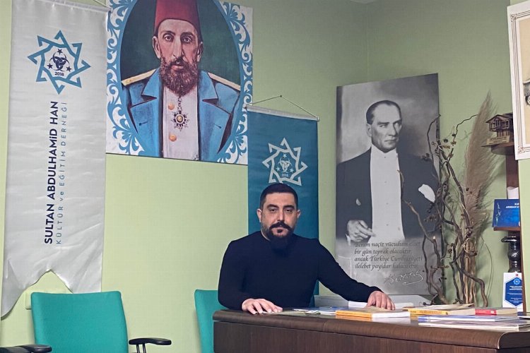 USS Nitze gemisi uzman kişilerce incelenmeli -