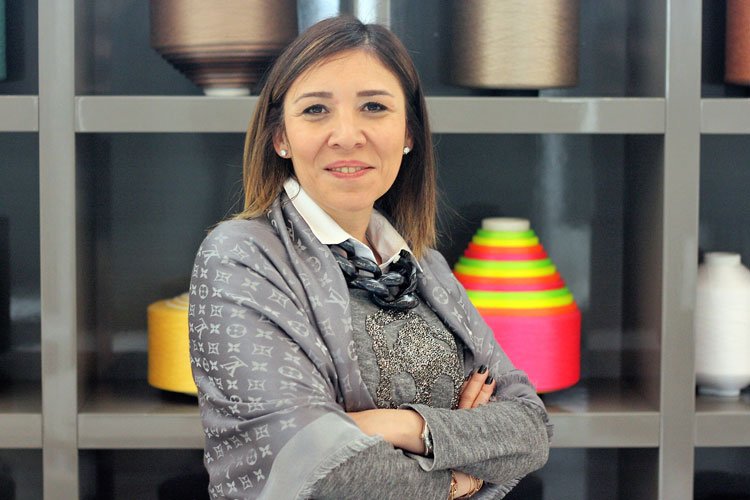 UTİB'de Pınar Taşdelen Engin ile devam -