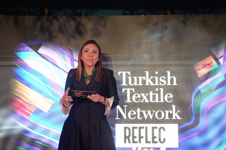 UTİB Başkanı'ndan 'tekstil' mesajı -