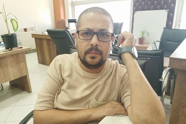 Uykudayken kredi hesabından 41 bin TL harcadı! -