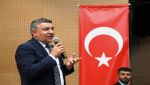 Uzaya çıkan ilk Türk, Dilovalı öğrencilerle buluştu!