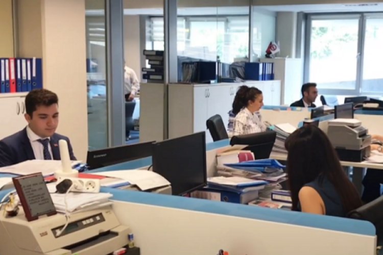 Uzmanlardan TBMM’ye 30 bini aşkın dilekçe -