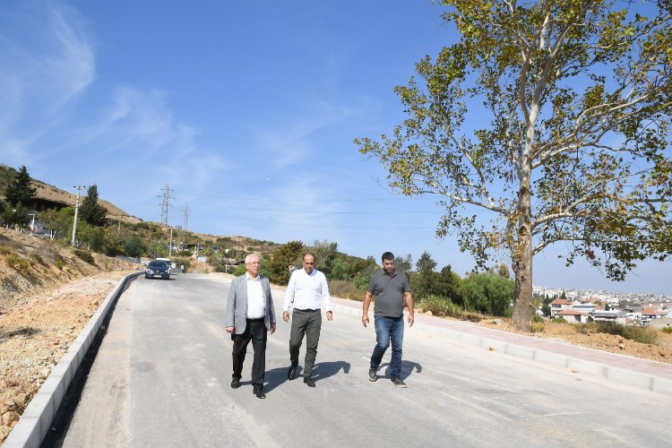 Uzundere trafiğine yeni nefes -