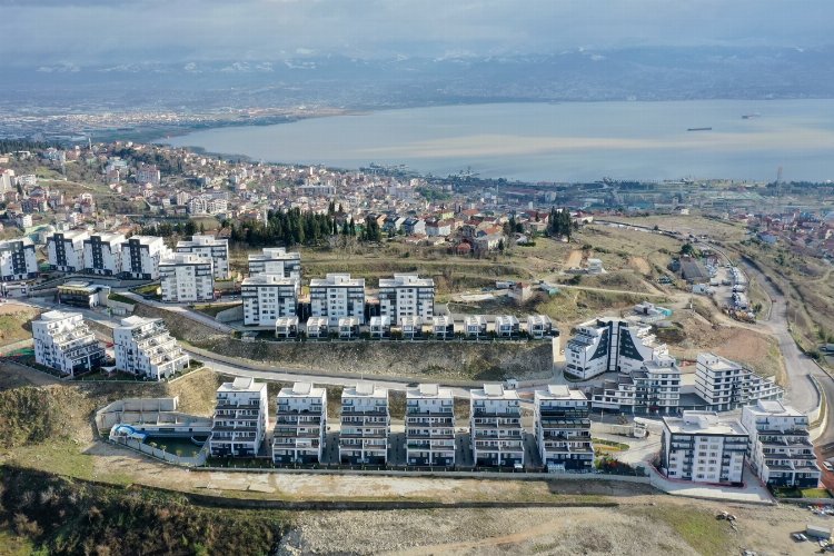 Vadi İzmit’te 8 taşınmaz satışa çıkıyor -