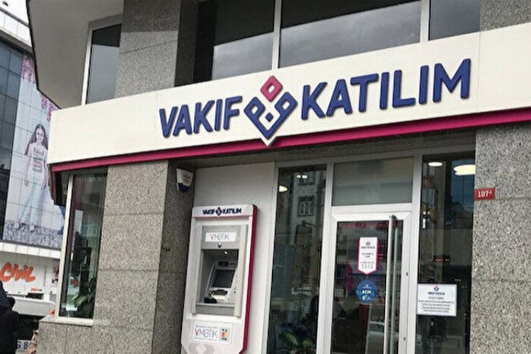 Vakıf Katılım'dan sermaye artırımı -