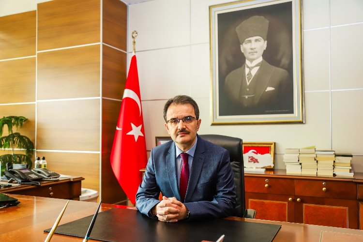 Vali Ayaz'dan 15 Temmuz Demokrasi ve Milli Birlik Günü mesajı -