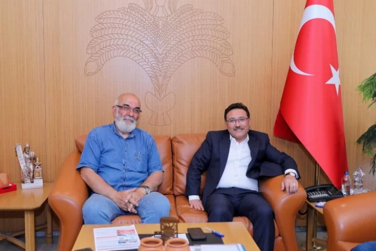 Vali Çiçek'ten 3 Aralık mesajı -