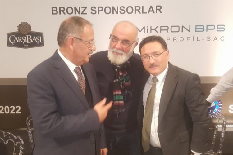 Vali Gökmen Çiçek’ten 23 Nisan mesajı -
