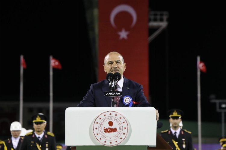 Van, Ağrı, Cudi, Cabar tertemiz olacak -