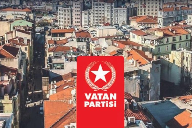Vatan: Kiralar 3 yıl dondurulacak! -