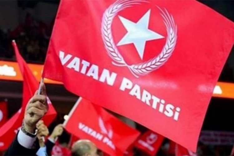 Vatan Partisi'nin il il vekil adayları -